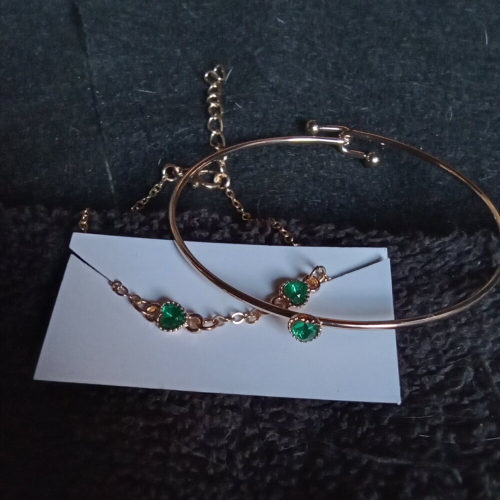Fashion Jewelry 2 Bracelets For Sawyer Rescue